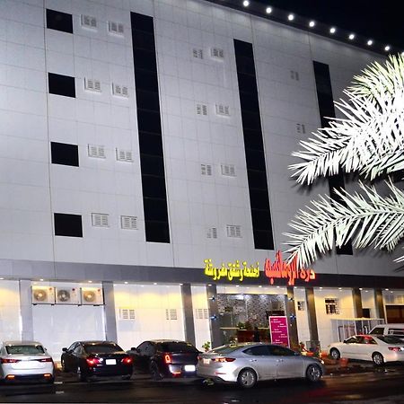 Durat Al Rumansiyah 1 Tabuk Buitenkant foto