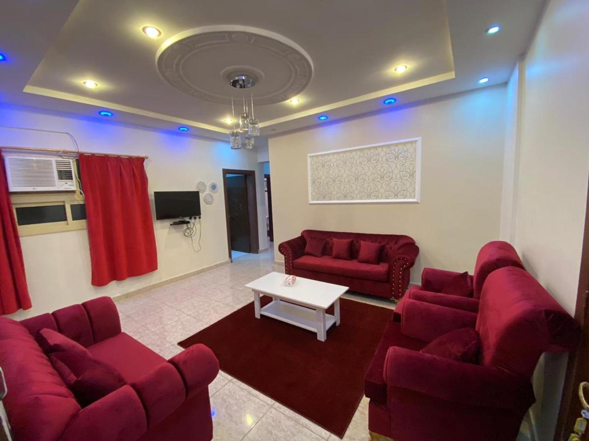 Durat Al Rumansiyah 1 Tabuk Buitenkant foto