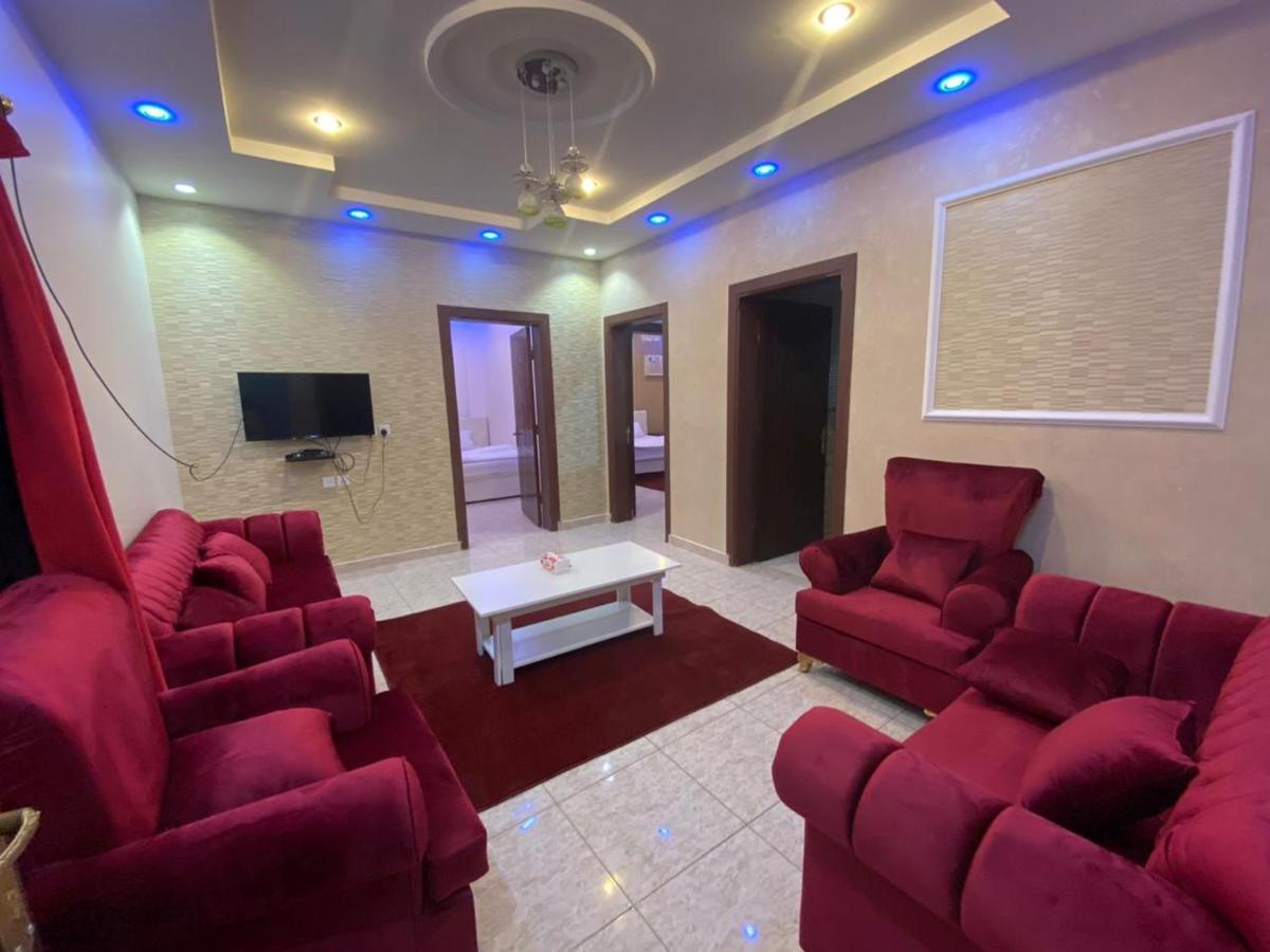 Durat Al Rumansiyah 1 Tabuk Buitenkant foto