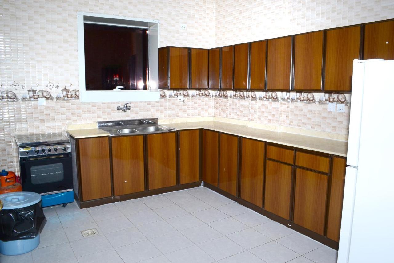 Durat Al Rumansiyah 1 Tabuk Buitenkant foto